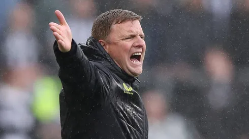 Newcastle works to hush links between Eddie Howe and England