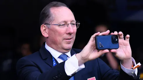 Textor to reenter Everton takeover talks after Friedkin blow?