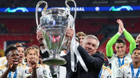 Brazil or retirement? Ancelotti teases future plans beyond Madrid