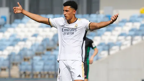 Madrid compelled to sell youth stars after Mbappe's arrival