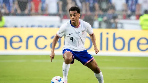 Sad news for USMNT standout, undergoes post-Copa surgery