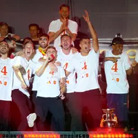 Ban soon? Spain's Gibraltar chant prompts UEFA to take action