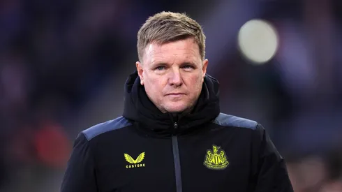 Howe issues warning to Newcastle amid England links