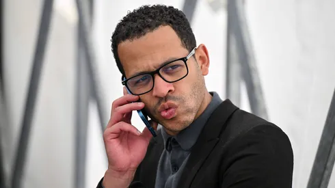 BlueCo picks new Strasbourg head coach after firing Vieira