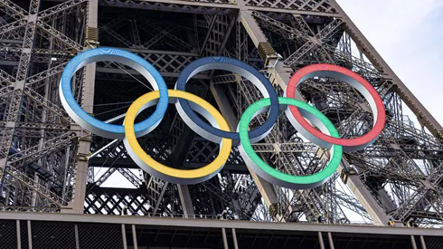 When is the Olympics Soccer tournament?