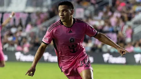 Inter Miami regain top spot, Messi seen with walking boot