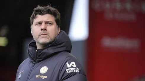 Chelsea fear Pochettino to USMNT for bizarre reason