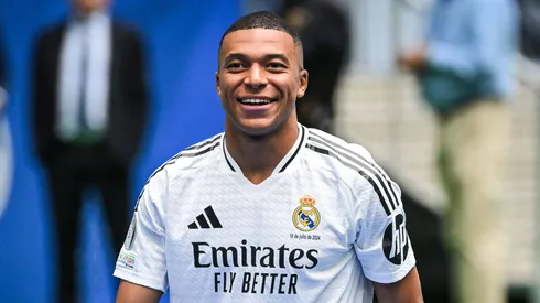 Madrid decide on Mbappe nose surgery: Will he play in US tour?