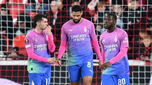 Loftus-Cheek talks Pulisic, Musah, and Milan friendlies in USA