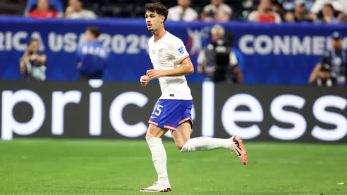 USMNT star could bolster Fiorentina as latest export to Italy