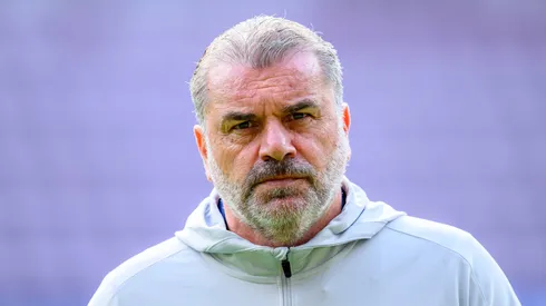 England target Postecoglou is polar opposite to Southgate