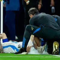 Miami discloses Messi injury details: How long will he be out?