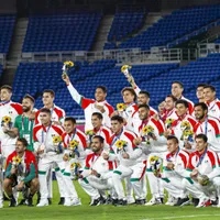 Why is soccer in the Olympics?