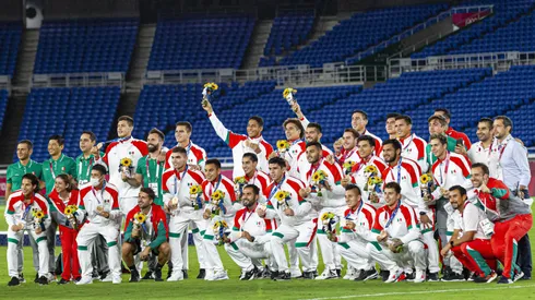 Why is soccer in the Olympics?