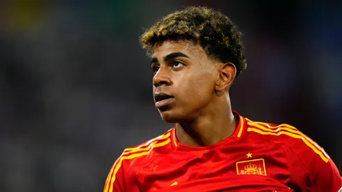 Barca to be without Lamine Yamal for US summer tour