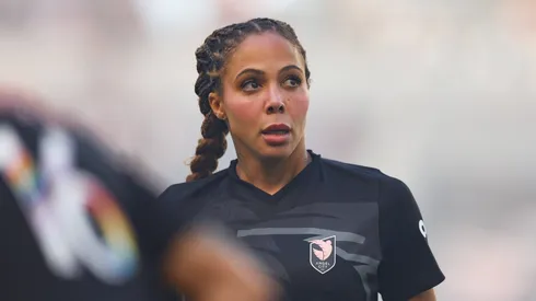 Angel City FC valued at women's sports team record $250 million