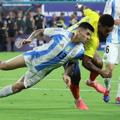 Tim Vickery warns of problems in USA for World Cup 2026