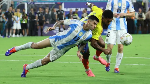 Tim Vickery warns of problems in USA for World Cup 2026