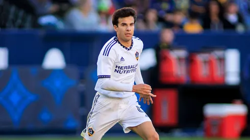 Riqui Puig lighting up MLS as its best-kept secret