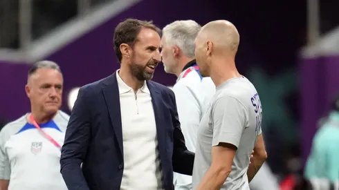 USA faces similar questions as England about next head coach
