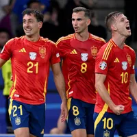 Euro 2024 final beats Copa America viewership on FOX