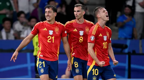 Euro 2024 final beats Copa America viewership on FOX