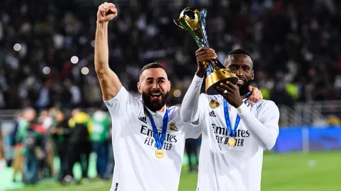 Concerns about FIFA finding a broadcaster for Club World Cup