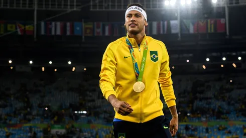 What soccer teams have won the Olympics?