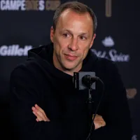 USMNT needs a better coach, not a Steve 'yes man' Cherundolo