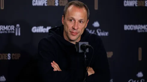 USMNT needs a better coach, not a Steve 'yes man' Cherundolo