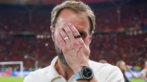 The pain of England's loss: Euro 2024 wrap-up