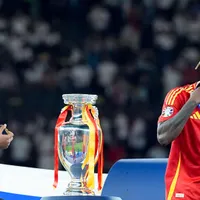 Barcelona build on Spain's Euro 2024 momentum with elite talent