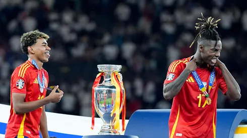 Barcelona build on Spain's Euro 2024 momentum with elite talent