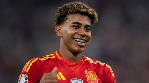 England great identifies new Messi - and he plays for Spain