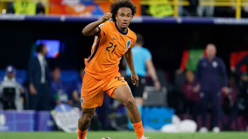 What Joshua Zirkzee's signing means for Manchester United