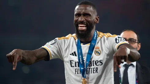 Madrid star decides on future after astronomical wage Saudi bid