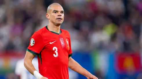 Madrid great Pepe turns down Brazil return, and with good cause