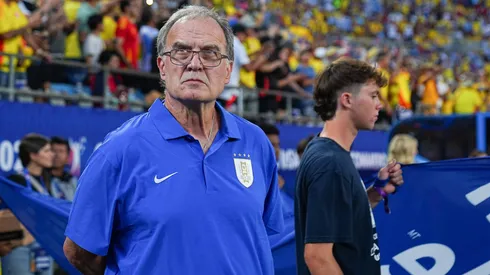 Marcelo Bielsa says Copa America is run by a "plague of liars"