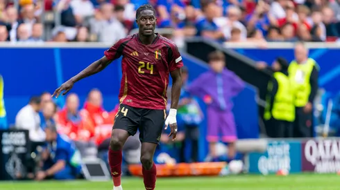 Aston Villa's shock $65 million deal for Everton midfielder