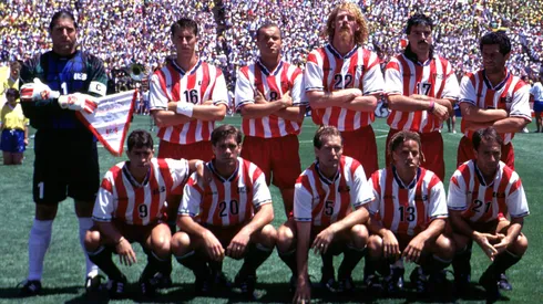 USMNT squad needs to take inspiration from 1994 legends