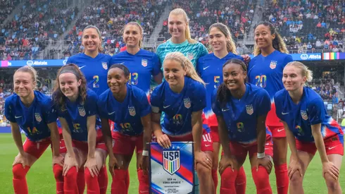 How USWNT is helping truTV morph into TNT Sports on truTV