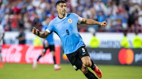 Where to watch Uruguay vs Canada on US TV and live streaming