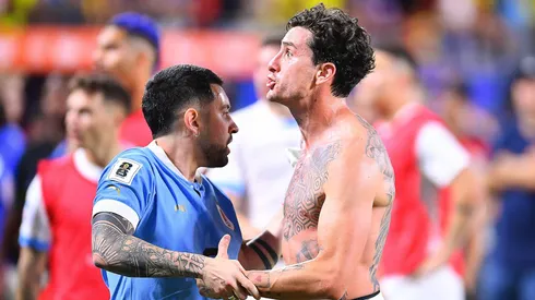 CONMEBOL's plan for security in wake of Copa America brawl