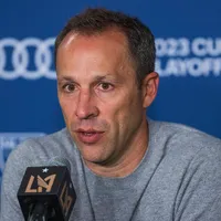 Who is Steve Cherundolo, the frontrunner for USMNT job?