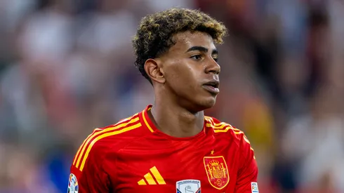 $270m bid for Yamal before Euro 2024: What did Barcelona say?