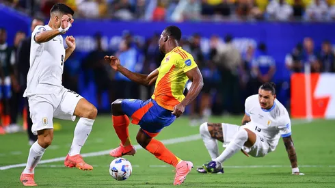 Euro vs Copa America: Why is there big difference in quality?