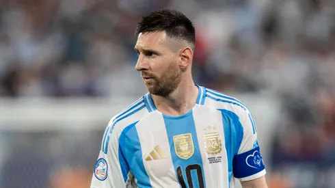 Argentina vs Colombia final tickets still available