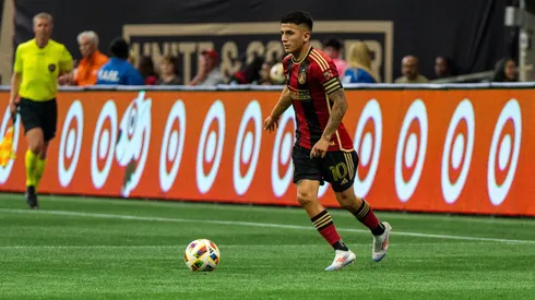 Atlanta United to raise transfer budget of $50 million