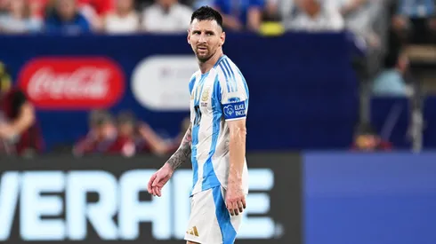 Will Messi retire from Argentina after Copa? Star reveals decision