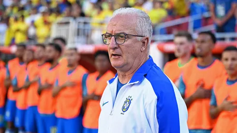 Brazil rebuild: Dorival asks for patience after Copa America exit